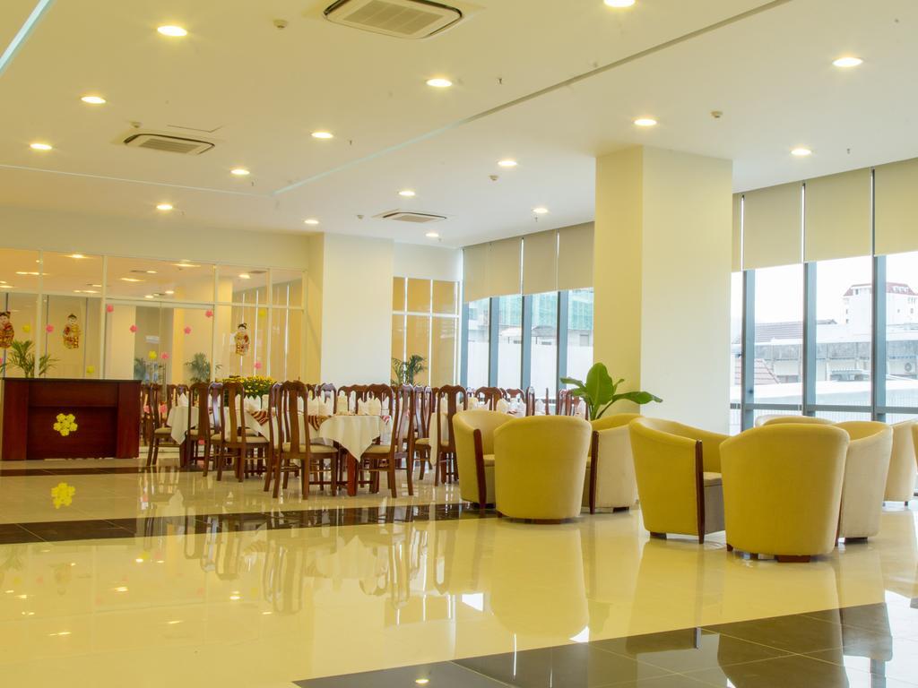 Da Nang Han River Hotel Екстериор снимка