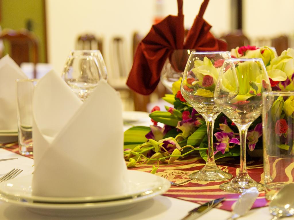 Da Nang Han River Hotel Екстериор снимка