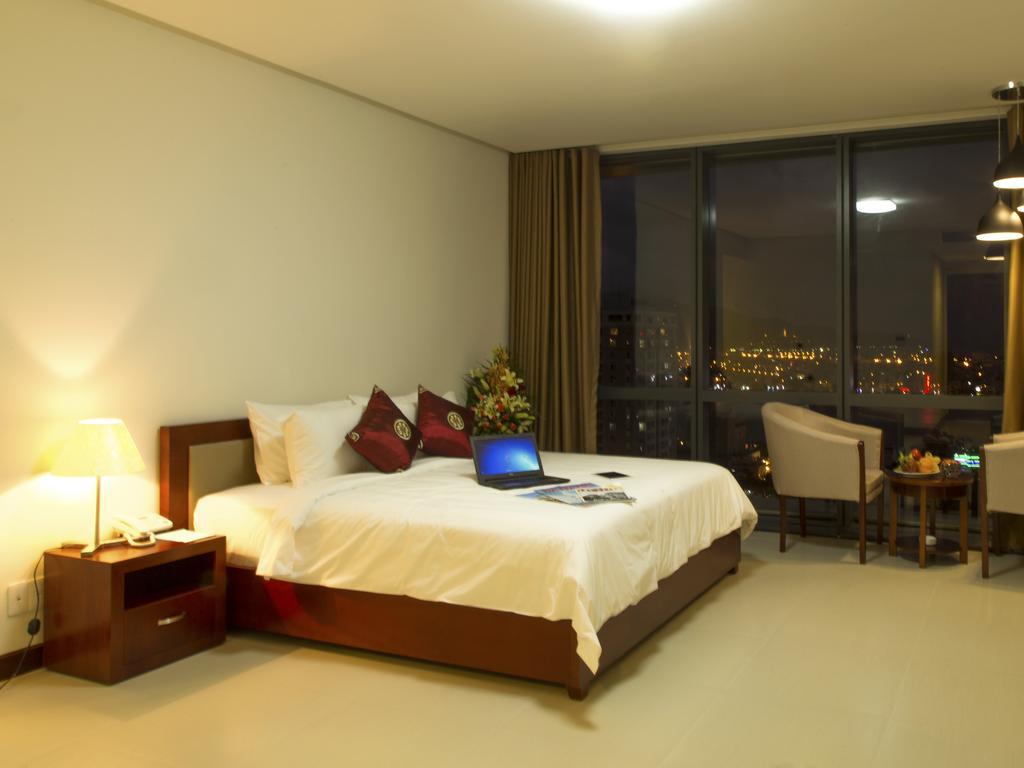 Da Nang Han River Hotel Екстериор снимка