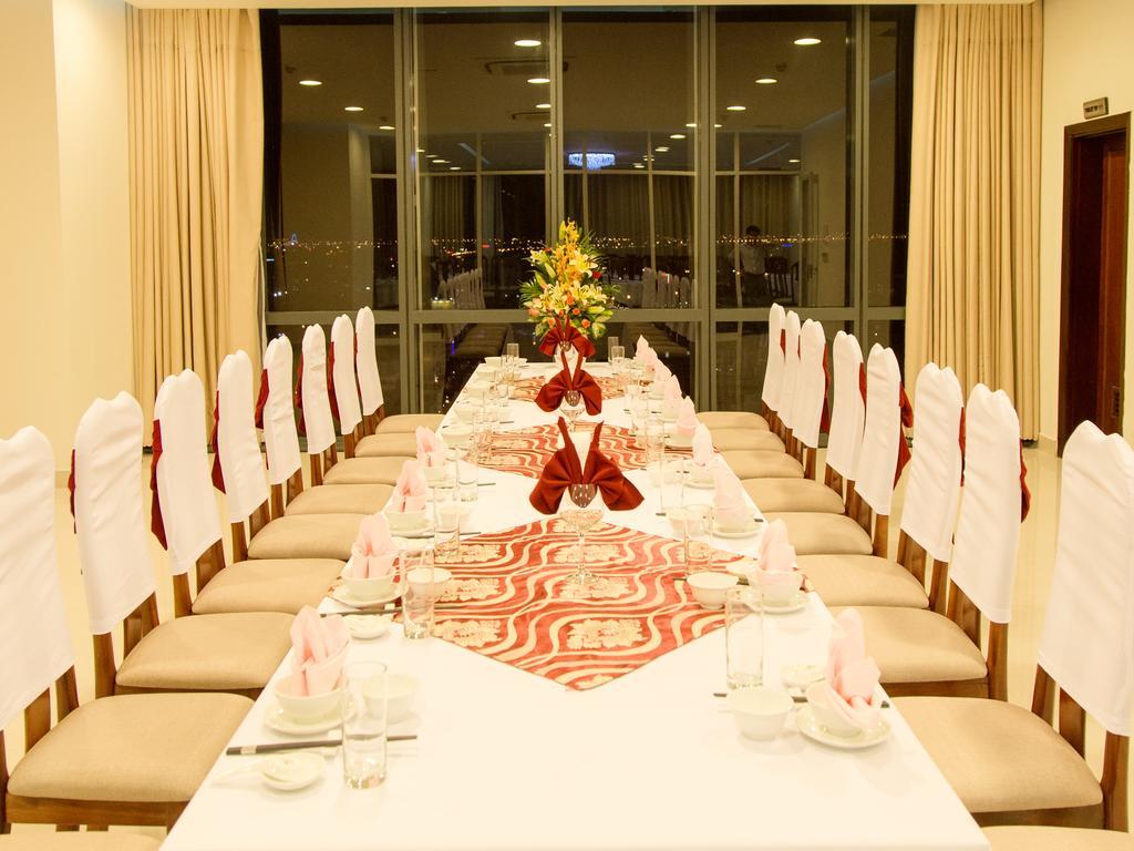 Da Nang Han River Hotel Екстериор снимка