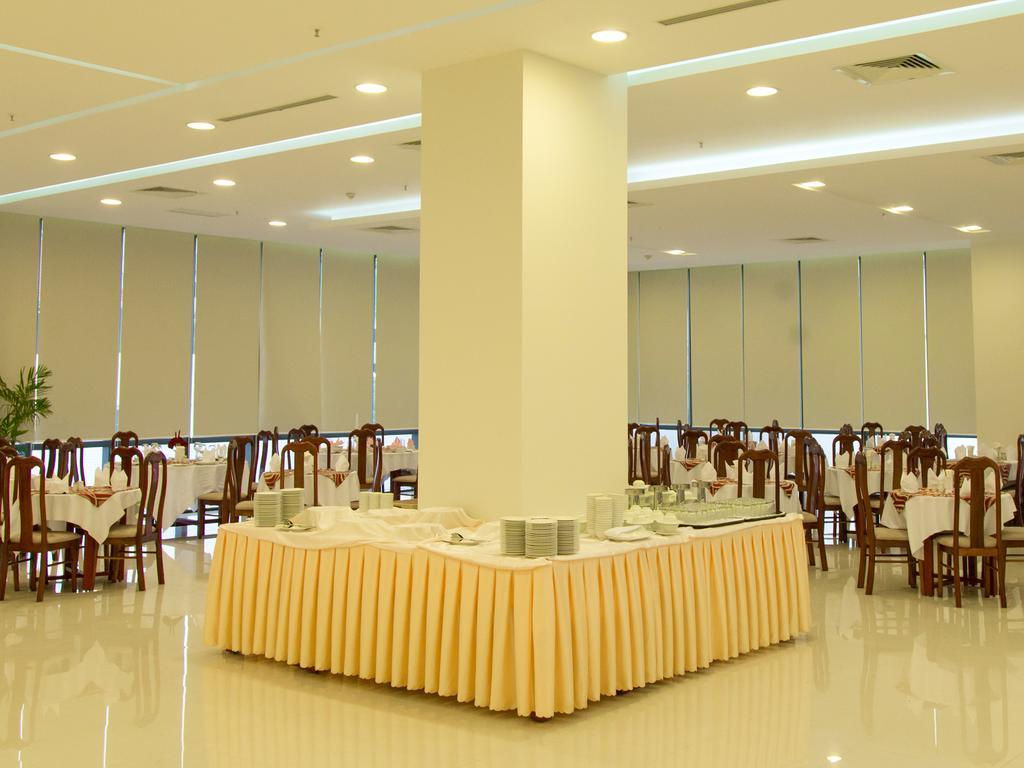 Da Nang Han River Hotel Екстериор снимка