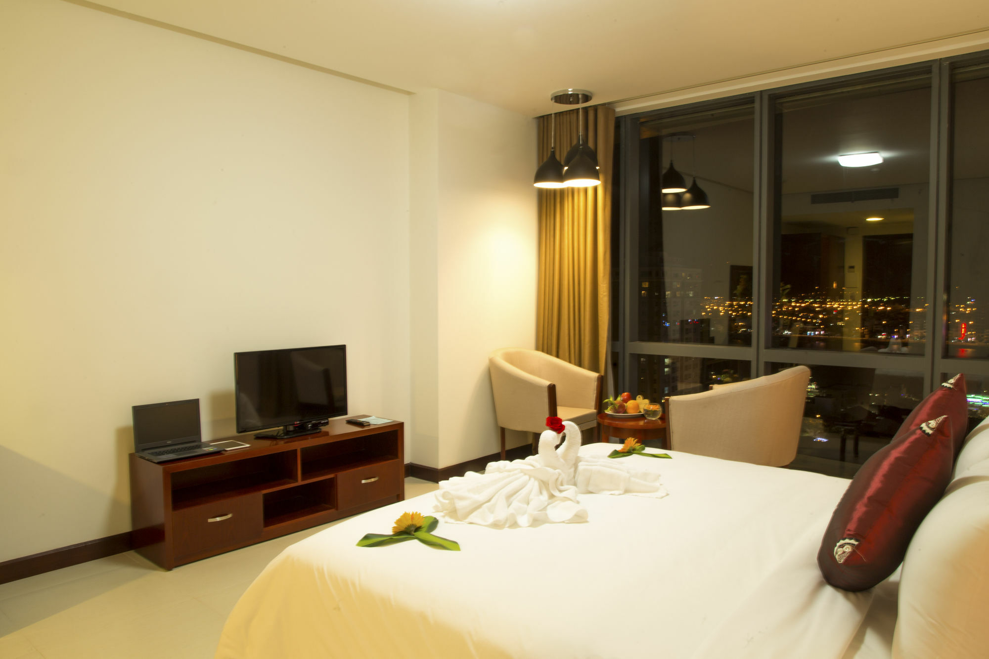 Da Nang Han River Hotel Екстериор снимка