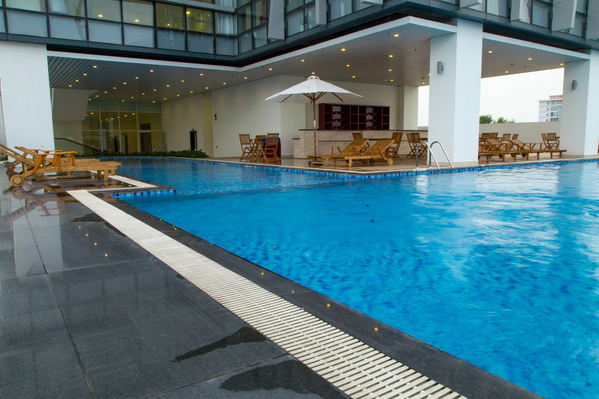 Da Nang Han River Hotel Екстериор снимка