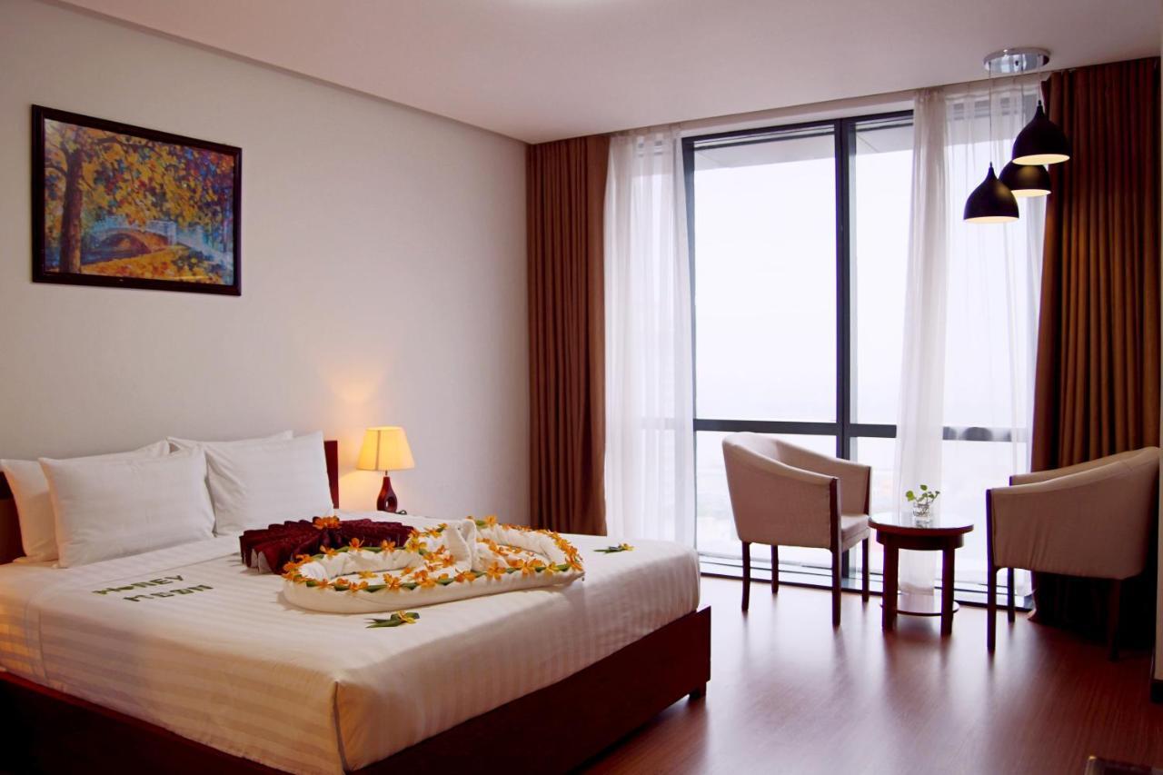 Da Nang Han River Hotel Екстериор снимка